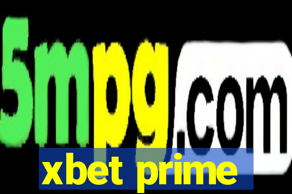 xbet prime